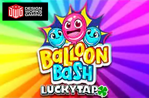 Balloon Bash